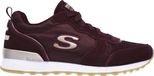 Skechers Retros-OG 85 Goldn Gurl Baskets pour femmes - Bordeaux