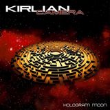 Suburban Kirlian Camera Hologram Moon