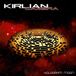 Suburban Kirlian Camera Hologram Moon