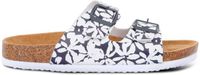 REGATTA Polska Sandalen Dames Wandelen Blauw Maat 38
