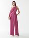 BWLDR Jumpsuit 'Valerie' pink