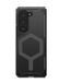 Urban Armor Gear Coque arrière Plyo Pro pour Samsung Galaxy Z Fold 5 - Ash