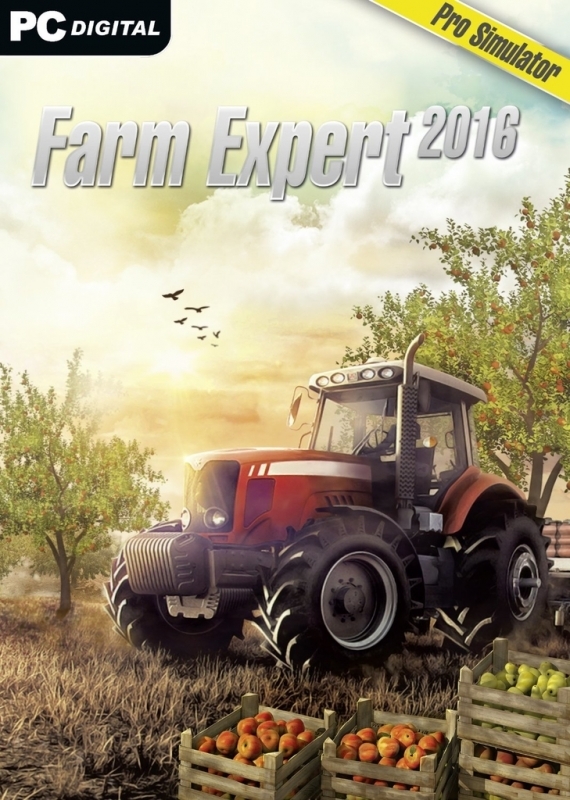 Ravens Court Farm Expert 2016 PC