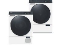 Miele Tq 1000 Wp Nova Wq Wps Wasmachine & Droger Bundel