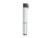 Topeak Mini-pomp Micro Rocket, zilver, één maat, TMR-AL