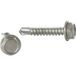 Vis Express Vis Autoperceuse Tête Hexagonale Th 4.8x38 Inox A2-500 Pièces