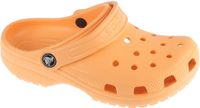 Crocs Klassieke klomp K, elektrische zonnesteen, 5 UK, Elektrische Zonnesteen, 37/38 EU