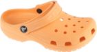 Crocs Klassieke klomp K, elektrische zonnesteen, 5 UK, Elektrische Zonnesteen, 37/38 EU