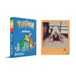 Polaroid - Kleuren-instantfilm voor i-Type - Pokémon-editie (8 foto's)