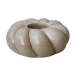 DBKD Bougeoir Twine Ø 14 cm Beige