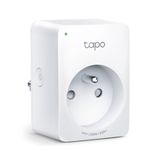 TP-Link Tapo P100 Prise intelligente - WiFi - Blanc