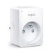 TP-Link Tapo P100 Smart Plug - WiFi - White