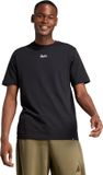 adidas Sportswear Lounge Still Life Lemons Graphic T-shirt Homme Noir