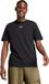 adidas Sportswear Lounge Still Life Lemons Graphic T-shirt Homme Noir