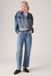 Levi's 501 90's jean droite - Femme - 29X29 - Délavage moyen / Sweetest Taboo