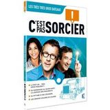 C'Est Pas Sorcier 33 DVD