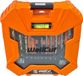 WELLCUT WC-DB56 Bit Boor- en Gatenzaagset | 56-delig | in Opbergkoffer