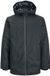Produkt Bestseller A/S PKTSSA Louie Parka Jacket Heren Winterjas - zwart - M