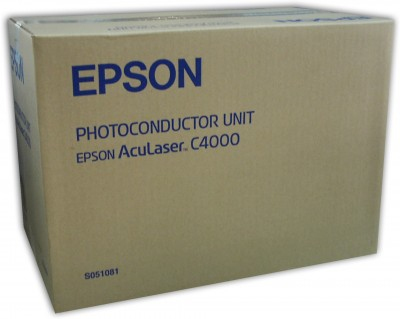 Epson Photo Conductor S051081