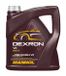 Mannol Dexron VI 4 Litres