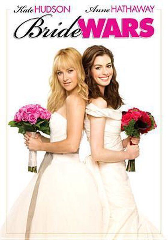 Twentieth Century-Fox Bride Wars (DVD)