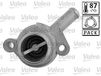 Valeo Thermostat, liquide de refroidissement 820160 | Compatible avec : FIAT CINQUECENTO