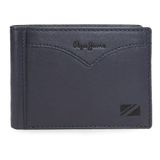 Pepe Jeans Jas Horizontale portemonnee met muntvak One size