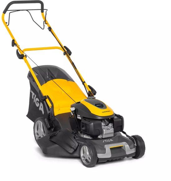 Stiga Combi Serie - Benzine Grasmaaier - 48 cm