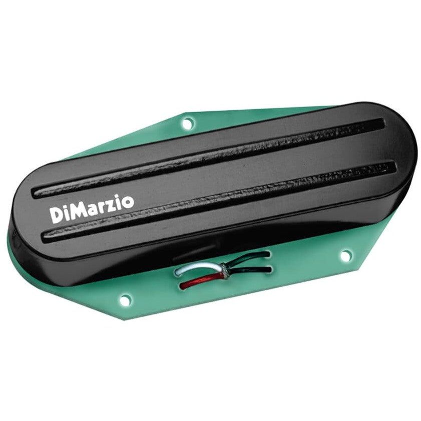DiMarzio DP318BK Super Distortion T gitaarelement