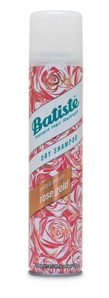 Batiste Rose Gold 200 ml