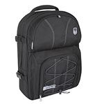 Tech Air TAN3711 Zwarte Nylon Notebooktas 16 inch