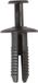 Connect BMW, Mercedes & GM 10 stuks Push klinknagel 36577