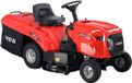 YATO 8.2 KW Tracteur de jardin / Tondeuse autoportée