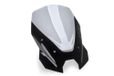 Puig 22711H New Generation Touring PMMA Touring, 4 mm, rookkleuren