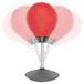 Fairly ODD Novelties Donald Trump Desktop bokszak stress reliëf boxen novelty grap wit olifant cadeau
