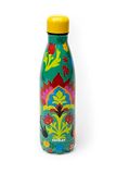 Excelsa New Delhi thermosfles, 50 cl, meerkleurig, roestvrij staal