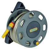 Hozelock 30 m wandslangbox (zonder slang)