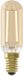 Calex Lampe tube LED E14 Or | 3.5W 250Lm 2100K | 220-240V 821 T25 | Dimmable