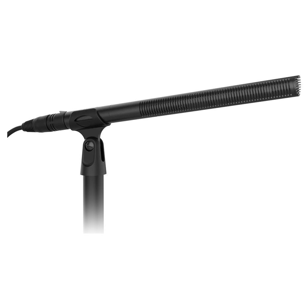 Deity S-Mic 3 Shotgun Microfoon