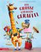 Das Ueberreuter Verlag GmbH Das große Giraffen-Geraffel