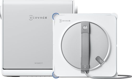 Ecovacs WINBOT W2S OMNI