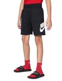 Nike Unisex Kids Shorts K Nsw Club Ft Short Hbr