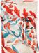 Vinthera Tafelkleed Multicolour 140 x 140 cm
