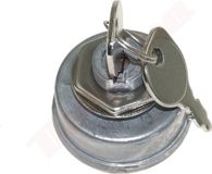 MAGIQ Parts Contactslot sleutel P4Xt7 (140301, 7251717, 092556)