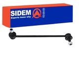 Sidem 50260 Tiranteria | Compatibel met: MERCEDES-BENZ VIANO, VITO / MIXTO Kasten, VITO Bus