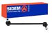 Sidem 50260 Tiranteria | Compatibel met: MERCEDES-BENZ VIANO, VITO / MIXTO Kasten, VITO Bus