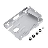 CiciGlow 2.5 In Harde Schijf HDD Montagebeugel, voor Sony PS3 CECH-400X Met Schroeven Slanke Harde Schijf Houder Adapter