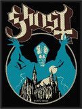 Razamataz Ghost - Opus Eponymous - Patch