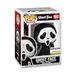 Funko POP! Movies: Ghostface - Ghostace - Glow In the Dark - Exclusief voor Amazon - Verzamelbaar Vinyl Figuur - Cadeau Idee - Officiële Merchandise -Horror Fans