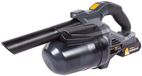 Batavia Aspirateur à main sans balai 18V - Excl. batterie et chargeur - Ultra